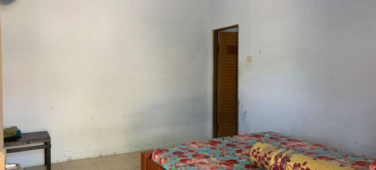 Haerudin Homestay图片