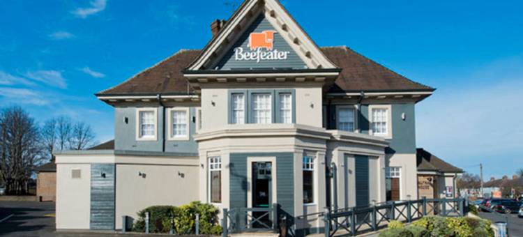 邓斯特布尔/卢顿普瑞米尔酒店(Premier Inn Dunstable / Luton)图片