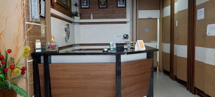 金色维拉酒店(Hotel Golden Vella)图片