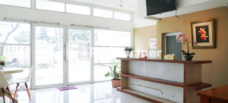 唐格朗艾迪亚伊斯兰酒店(El Dhiya Syariah)图片