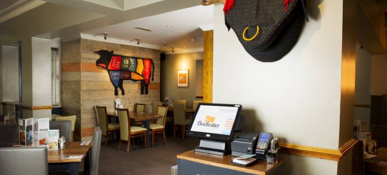 卡莱尔普瑞米尔酒店(M6, Jct42)(Premier Inn Carlisle (M6 Jct42))图片