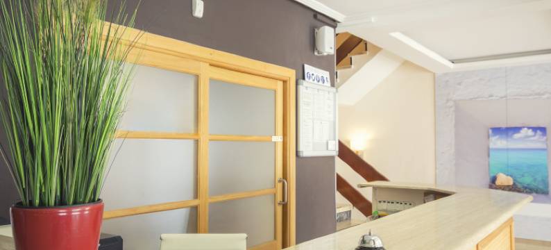 阿祖拉尼地中海酒店(AzuLine Hotel Mediterráneo)图片