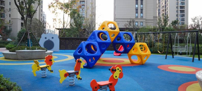 房管家梨木梨公寓(鸿福路分店)图片