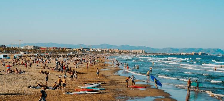 The Valentia Corretgería图片