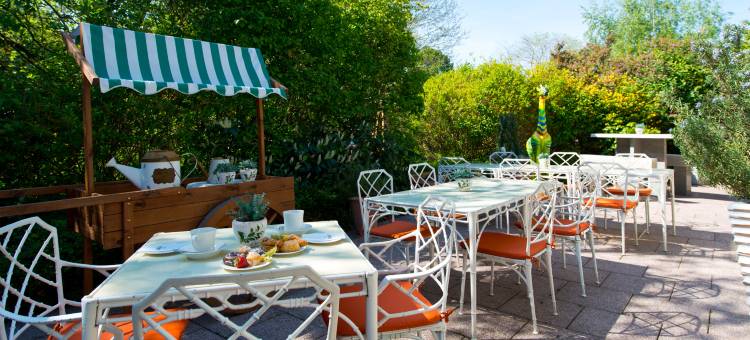 赖林根瓦尔多夫 ACHAT 酒店(ACHAT Hotel Reilingen Walldorf)图片