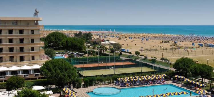 艾克塞西尔酒店(Hotel Excelsior)图片