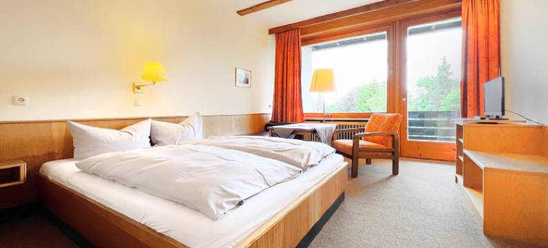 菲特尔山区的瓦格纳酒店(Wagners Hotel im Fichtelgebirge)图片