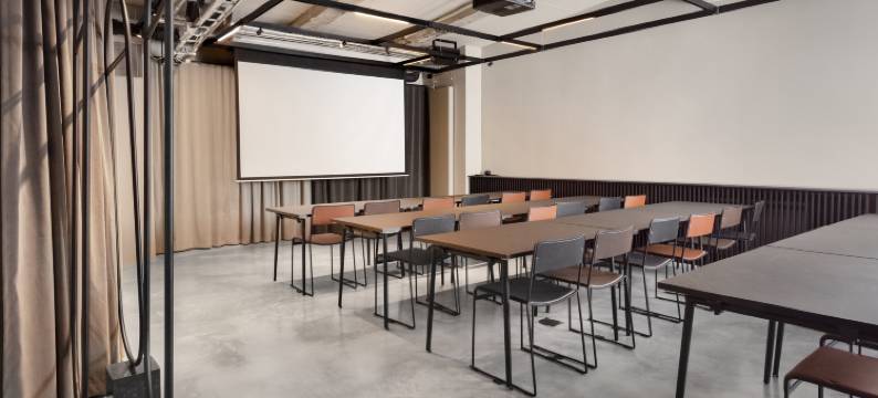 斯德哥尔摩Blique-Nobis旗下-Design Hotels精选(Blique by Nobis, Stockholm, a Member of Design Hotels™)图片