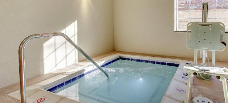 鹅卵石套房酒店 - 塞勒姆(Cobblestone Hotel & Suites - Salem)图片