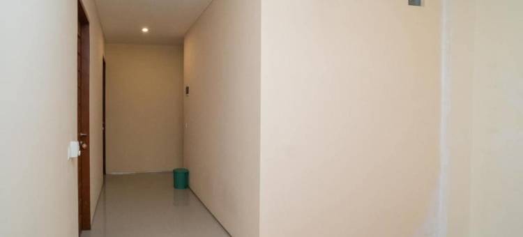 红多兹酒店-近努沙杜瓦ITDC(RedDoorz near ITDC Nusa Dua)图片