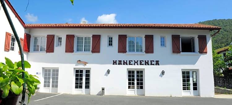 玛尼可热尼雅旅馆(Manexenea)图片