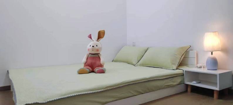 云水星居嘎洒温泉度假近机场高铁站公寓(民航路分店)图片