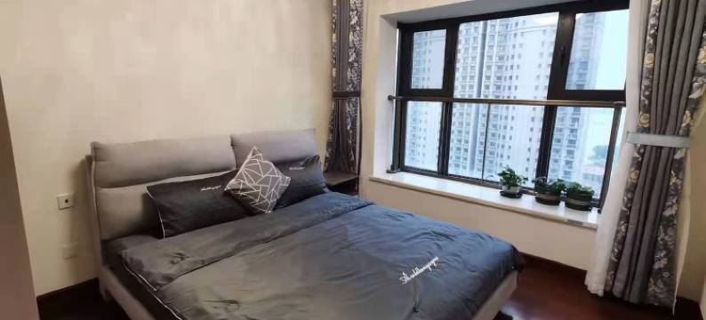 博越公寓(府前大街1号分店)图片