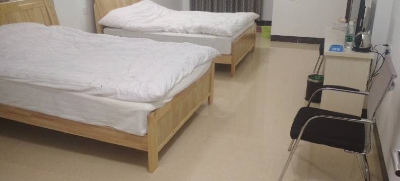 南雄银杏节乡途德义食府民宿(田心村分店)图片