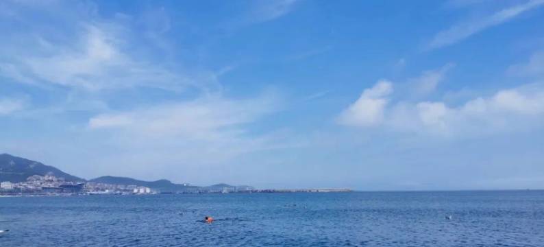 清香幽舍公寓(富海路分店)图片