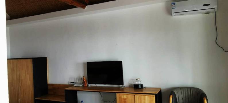 仙海雅间度假智慧民宿(留格大街分店)图片