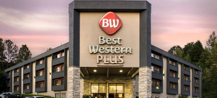 Best Western Plus Renton Inn图片