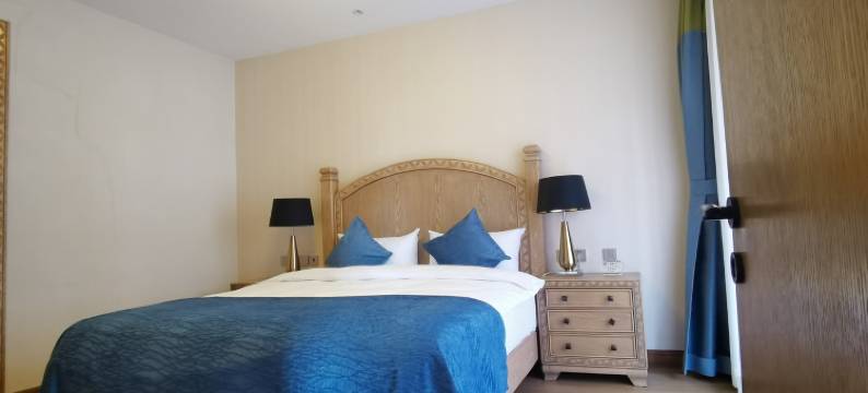 海坨瑞士小镇原乡小镇精品民宿图片