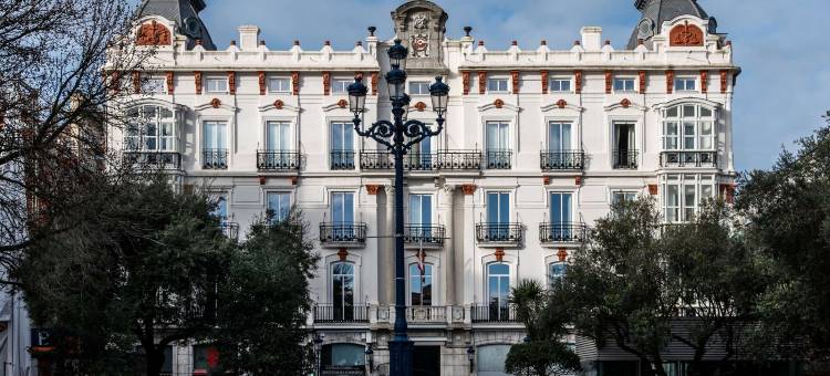 Soho精品店 - 庞博宫(Soho Boutique Palacio de Pombo)图片