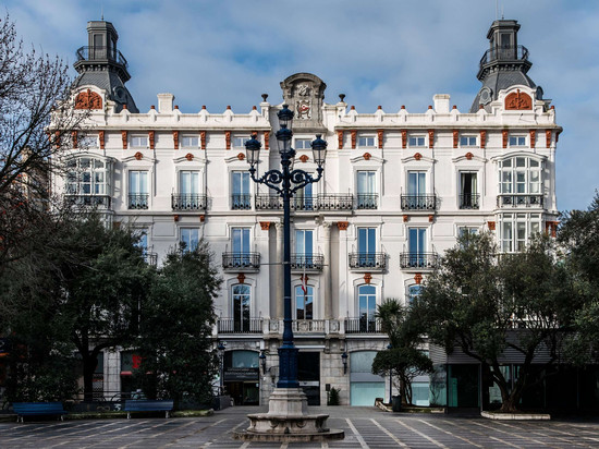 Soho精品店 - 庞博宫