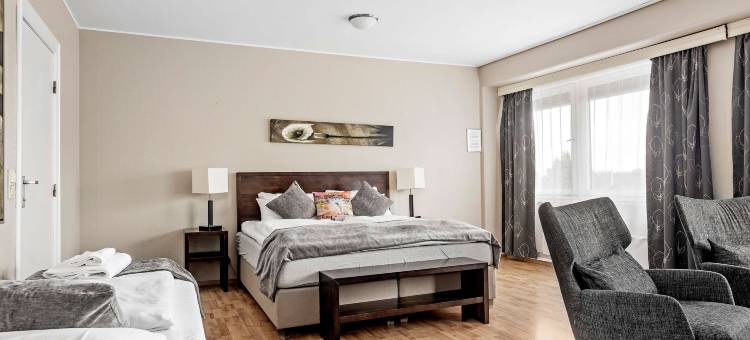 贝斯特韦斯特莱托哈伦酒店(Best Western Leto Arena)图片