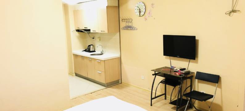 北一路万达短租公寓(北一中路分店)图片