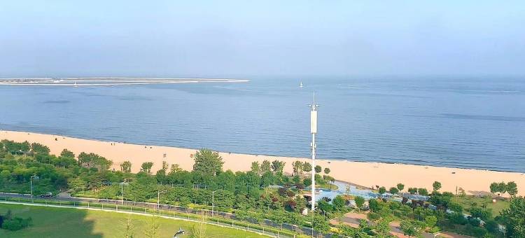 海碧台海景日租房公寓(河滨路分店)图片