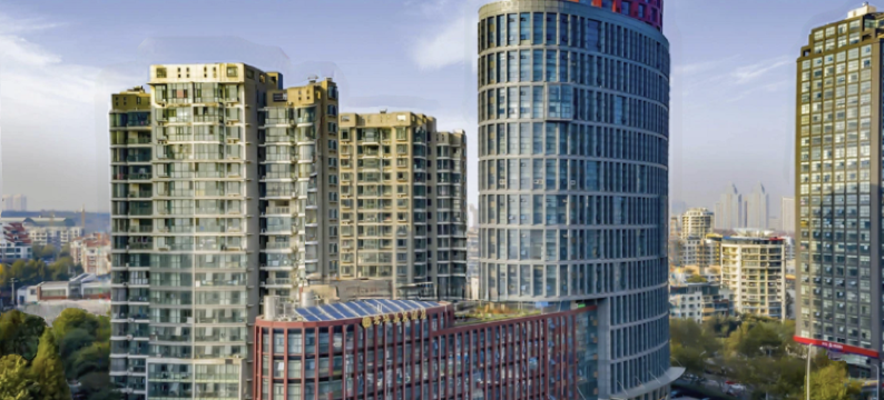 君华嘉惠酒店(青岛金沙滩度假区太行山路地铁站店)图片