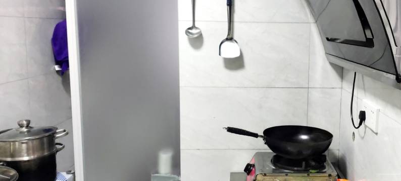 宁波素境民宿图片