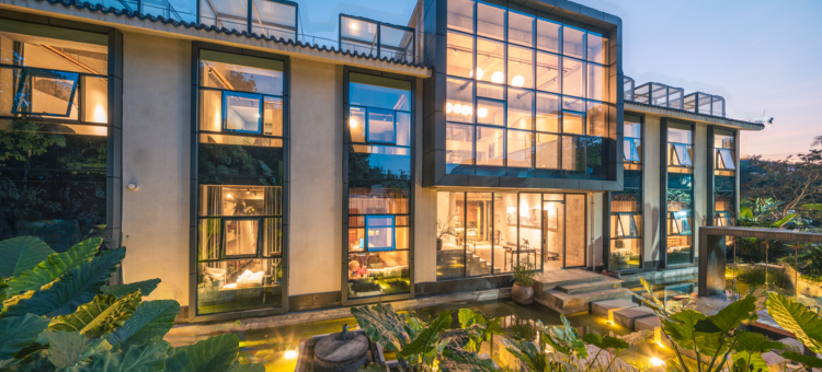 学而山房·邦溪水院民宿(白沙邦溪镇南牙店)图片