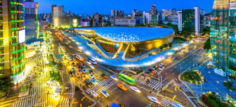 哈尼尔旅舍(Hanil Hostel)图片