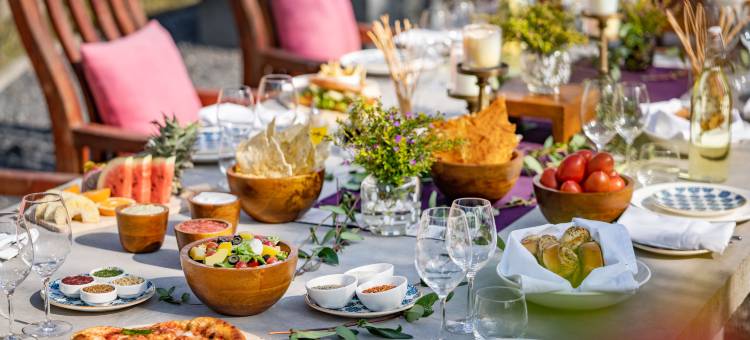 Norbu the Montanna, Dharamshala - Ihcl SeleQtions图片