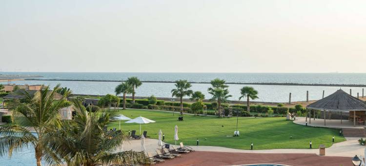 杰赞丽笙蓝标度假村(Radisson Blu Resort, Jizan)图片