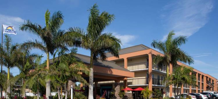 萨拉索塔湾温德姆戴斯酒店(Days Inn by Wyndham Sarasota Bay)图片