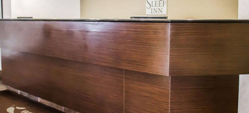 舒眠酒店(Sleep Inn Johnstown)图片