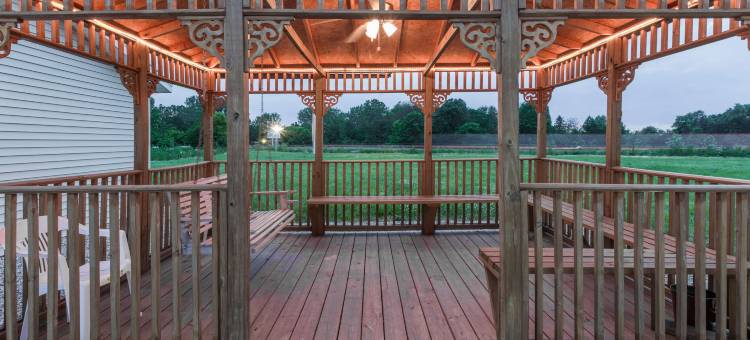 秘鲁骑士酒店(Knights Inn Peru)图片