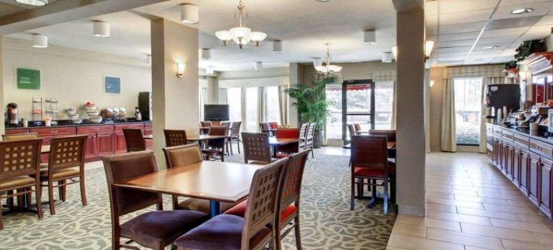 莫斯波因特帕斯卡古拉舒适酒店(Comfort Inn Moss Point Pascagoula)图片