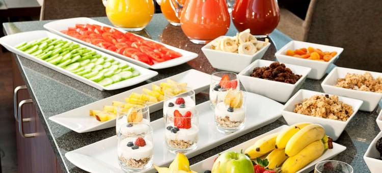 纽伦堡菲尔特诺瀚酒店(NH Fuerth Nuernberg)图片