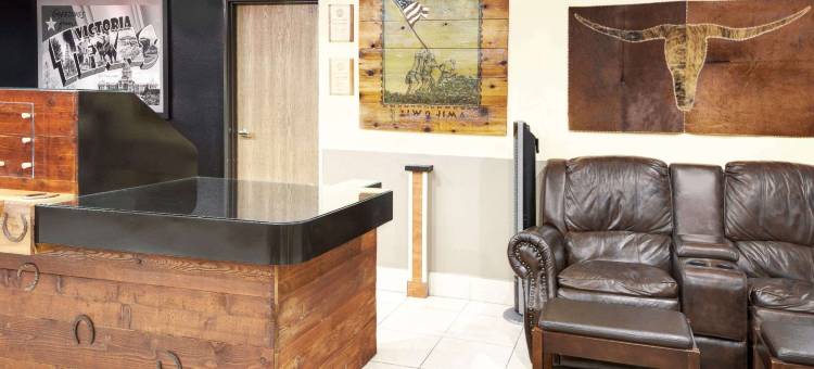 维多利亚北-购物区速8酒店(Super 8 by Wyndham Victoria/North/Mall Area)图片