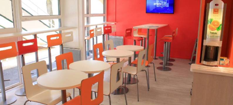 南瓦朗斯普瑞米尔经典酒店(Premiere Classe Valence Sud)图片