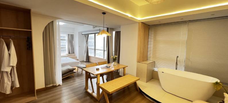 乐有家公寓(亿嘉路分店)图片