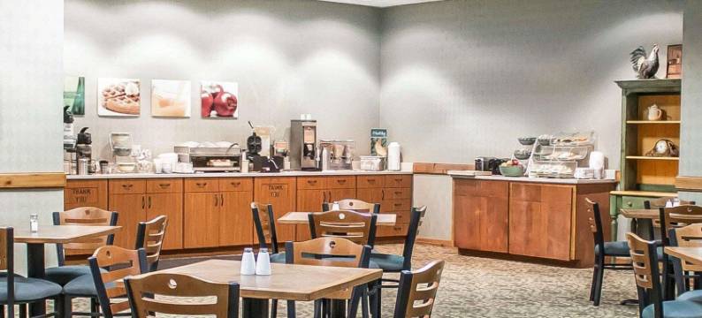 莱茵兰德品质酒店(Quality Inn)图片