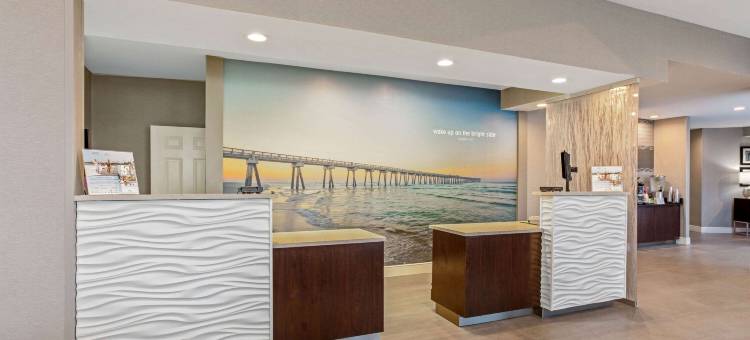 巴拿马城拉昆塔温德姆套房酒店(La Quinta Inn & Suites by Wyndham Panama City)图片