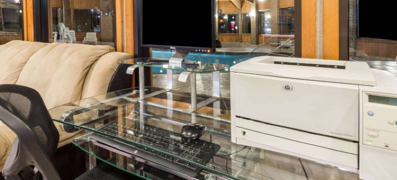 兰开斯特呗盟套房酒店(Baymont by Wyndham Lancaster)图片