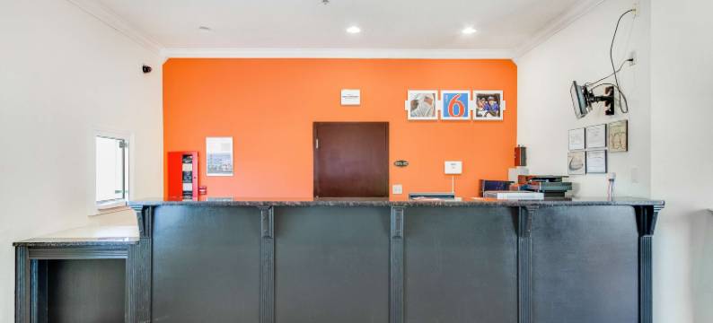 格鲁吉亚海恩斯维尔 6 号汽车旅馆(Motel 6 Hinesville, GA)图片