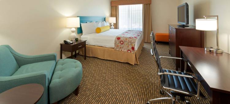 代顿贝斯特韦斯特优质套房酒店(Best Western Plus Dayton Hotel  Suites)图片