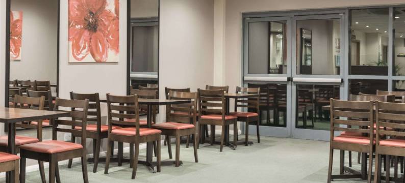 多宁顿A50温德姆戴斯酒店(Days Inn by Wyndham Donington A50)图片