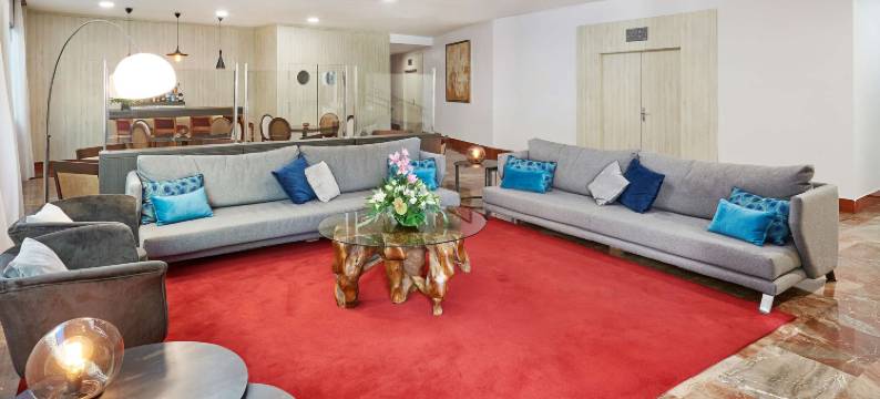 科尔多瓦卡利法NH酒店(NH Cordoba Califa)图片