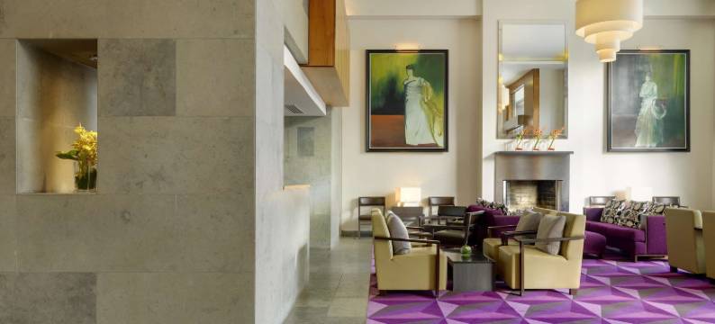 法斯特费兹威廉酒店(The Fitzwilliam Hotel Dublin)图片