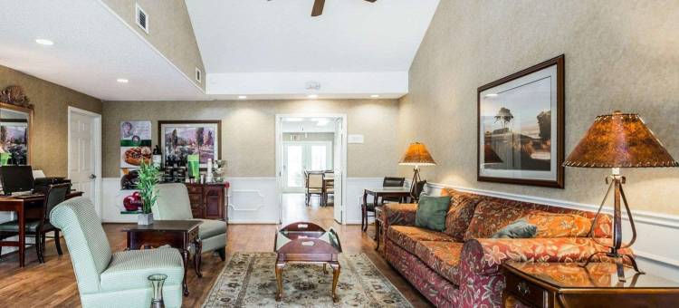 凯艺酒店(Quality Inn)图片